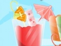 Cluiche Cool Juice Designer