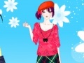 Cluiche Taylor girl Dress up
