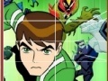 Cluiche Ben 10 Click Alike