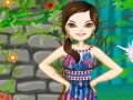 Cluiche Floral Princess