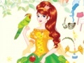 Cluiche Luxury Princess