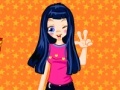 Cluiche Say hello girl