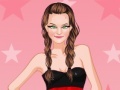Cluiche Super Model Dress Up