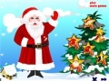 Cluiche Santa Clause