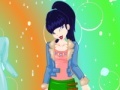 Cluiche Winx new style