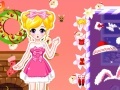 Cluiche Pretty Girl Pretty Christmas