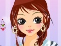 Cluiche Bright Girl Makeup
