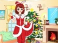 Cluiche Christmas Island Girl