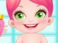 Cluiche Mommy and Baby Care 