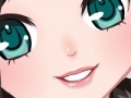 Cluiche Girly berry
