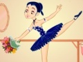 Cluiche Pretty Ballet Dancer