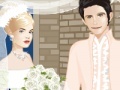 Cluiche Wedding 