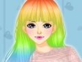 Cluiche Paint Me a Rainbow