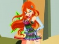 Cluiche Winx Fashion