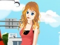 Cluiche Dream Spring Collection 2012