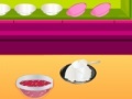Cluiche Berry Parfaits