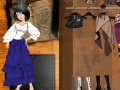 Cluiche Steampunk Clothing