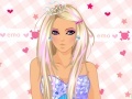 Cluiche Emo Makeover