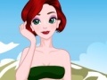 Cluiche Lady Valerie fashion