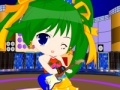 Cluiche Girl With Cool Guitar