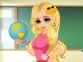 Cluiche Teacher back to school