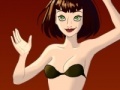 Cluiche Doll by the name Azazel