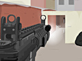 Cluiche Sharp Trigger 2