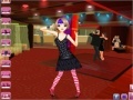 Cluiche Dancing Emo