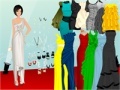 Cluiche Congratulation Party: Dress Collection
