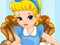 Cluiche Baby Cinderella Doctor