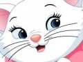 Cluiche Kitty princess hair salon