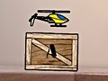 Cluiche Desktop Copter