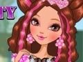 Cluiche Briar Beauty Dress Up