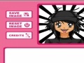 Cluiche Anime Avatar Creator
