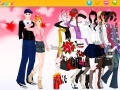Cluiche Memorable love