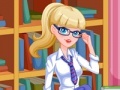 Cluiche Geek chic