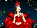 Cluiche Carnival in Rio