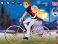 Cluiche Bicycle Love