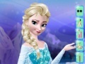Cluiche Frozen: Makeup
