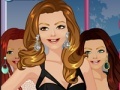 Cluiche Stylist for the stars 2