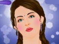Cluiche Indian Girl Makeover