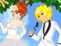 Cluiche Wedding