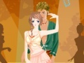 Cluiche Prom Night Party