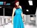 Cluiche Photoshoot Dress Up