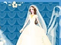 Cluiche A Magic Wedding Dress