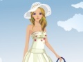 Cluiche Angel Of Beach
