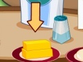 Cluiche Pou Chocolate Cake