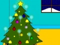 Cluiche Christmas Tree Maker