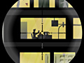Cluiche Invisible Hero