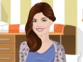 Cluiche Pretty Little Liars: Makeover Aria